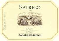 Satrico 2005, Casale del Giglio (Italia)