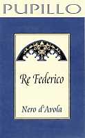 Re Federico 2005, Pupillo (Italia)