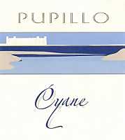 Cyane 2004, Pupillo (Italia)