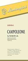 Campoleone 2004, Lamborghini (Italia)