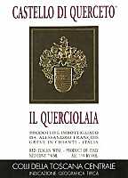 Il Querciolaia 2000, Castello di Querceto (Italia)