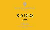 Kados 2005, Duca di Salaparuta (Italia)