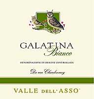 Galatina Bianco 2005, Valle dell'Asso (Italy)