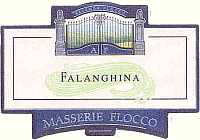 Falanghina 2005, Masserie Flocco (Italy)