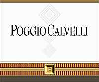 Orvieto Classico Poggio Calvelli 2005, La Carraia (Italy)