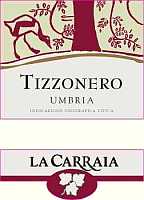 Tizzonero 2004, La Carraia (Italia)
