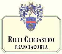 Franciacorta Satèn Brut, Ricci Curbastro (Italy)