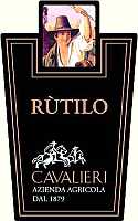 Rutilo 2004, Cavalieri (Italy)