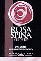 Rosaspina 2006, Malaspina (Italy)