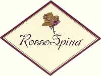 Rosso Spina 2004, Cantina La Spina (Italy)