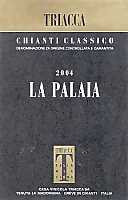 Chianti Classico La Palaia 2004, Triacca (Italy)