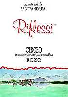 Circeo Rosso Riflessi 2006, Sant'Andrea (Italy)