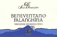 Falanghina 2006, Colle di San Domenico (Italia)