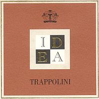 Idea 2006, Trappolini (Italy)