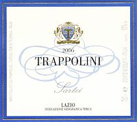 Sartei 2006, Trappolini (Italy)