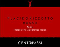 Placido Rizzotto Rosso Centopassi 2006, Placido Rizzotto - Libera Terra (Italy)