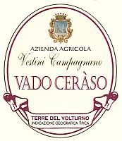Vado Ceraso 2006, Vestini Campagnano (Italy)