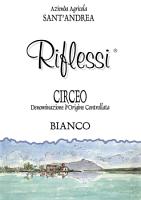 Circeo Bianco Riflessi 2006, Sant'Andrea (Italia)