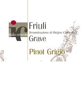Friuli Grave Pinot Grigio 2006, Italo Cescon (Italy)