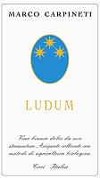 Ludum 2004, Marco Carpineti (Italy)
