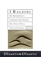 I Balzini White Label 2004, I Balzini (Italia)