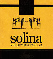 Solina 2005, Cincinnato (Italy)
