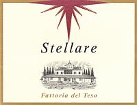 Stellare 2003, Fattoria del Teso (Italy)