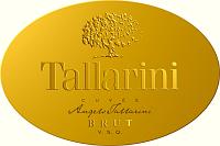 Cuvée Angelo Tallarini Brut, Tallarini (Italia)
