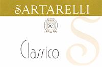 Verdicchio dei Castelli di Jesi Classico 2007, Sartarelli (Italy)