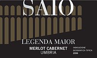 Legenda Maior 2006, Saio (Italy)