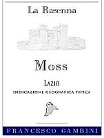 Moss 2007, La Rasenna (Italy)