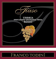 Tiaso 2007, Franco Todini (Italy)