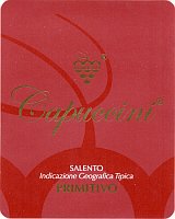 Capuccini 2005, Marulli (Italy)