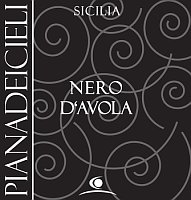 Nero d'Avola 2006, Pianadeicieli (Italy)