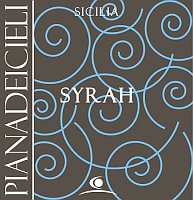 Syrah 2006, Pianadeicieli (Italy)