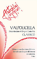 Valpolicella Classico 2006, Antolini (Italy)