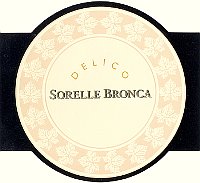 Colli di Conegliano Bianco Delico 2005, Sorelle Bronca (Italy)