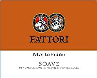 Soave Motto Piane 2007, Fattori (Italy)