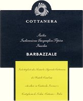 Barbazzale Bianco 2007, Cottanera (Italy)