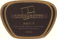 Lungarotti Brut Metodo Classico 2004, Lungarotti (Italy)