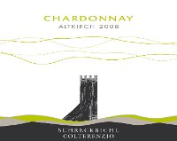 Alto Adige Chardonnay Altkirch 2008, Cantina Colterenzio (Italia)