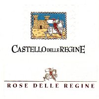 Rose delle Regine 2008, Castello delle Regine (Italy)