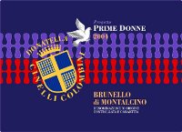 Brunello di Montalcino Progetto Prime Donne 2004, Donatella Cinelli Colombini (Italia)