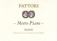 Soave Motto Piane 2008, Fattori (Italy)
