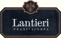 Franciacorta Brut, Lantieri de Paratico (Italy)