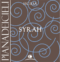Syrah 2007, Pianadeicieli (Italy)