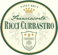 Franciacorta Satèn Brut, Ricci Curbastro (Italia)