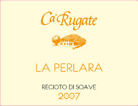 Recioto di Soave La Perlara 2007, Ca' Rugate (Italia)