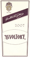 Avvoltore 2007, Moris Farms (Italy)
