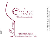 Evien 2008, Ressia (Italy)